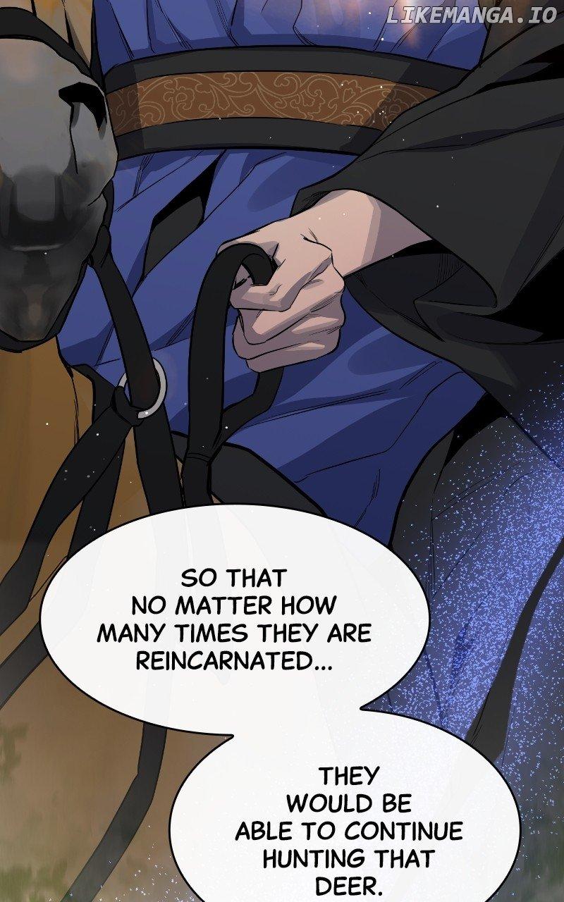 Extroversion of an Immortal Chapter 42 page 4