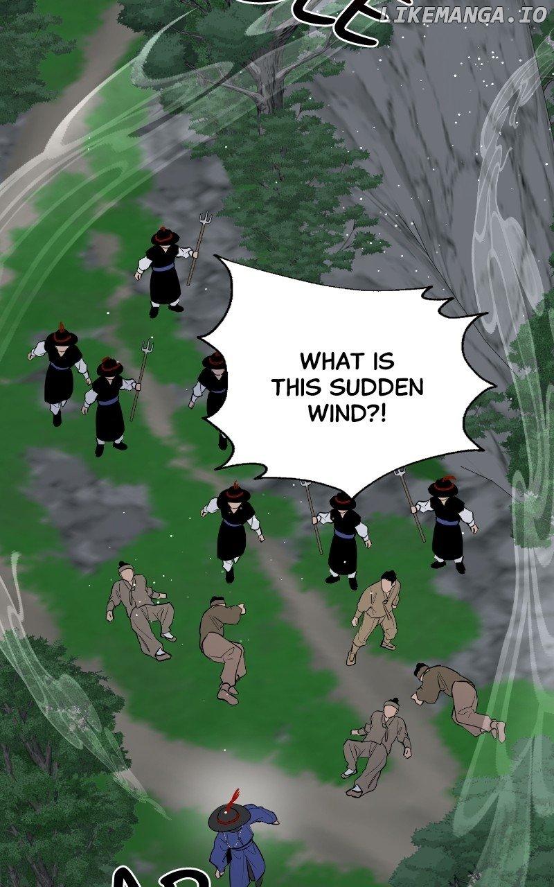 Extroversion of an Immortal Chapter 42 page 92
