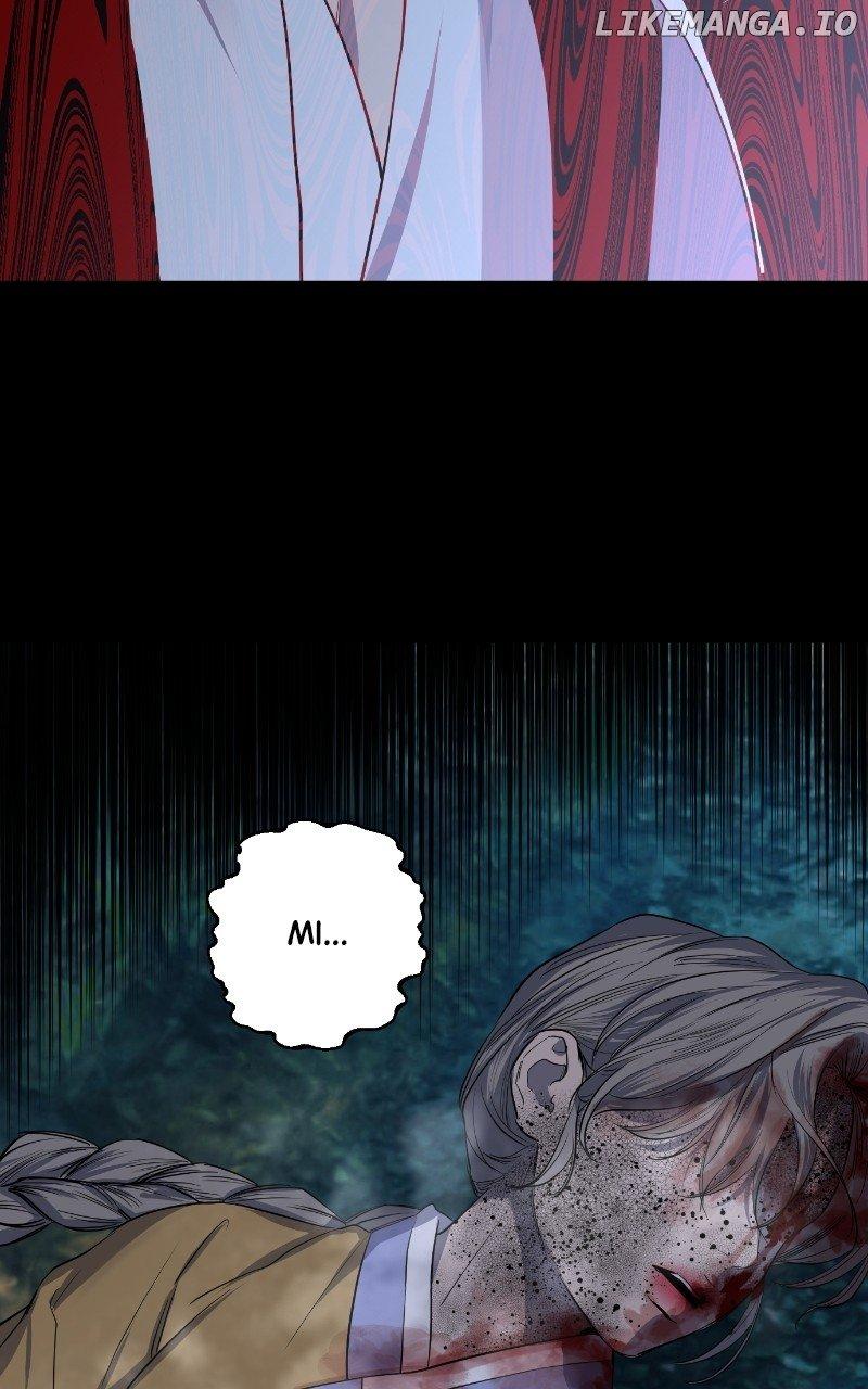 Extroversion of an Immortal Chapter 43 page 40