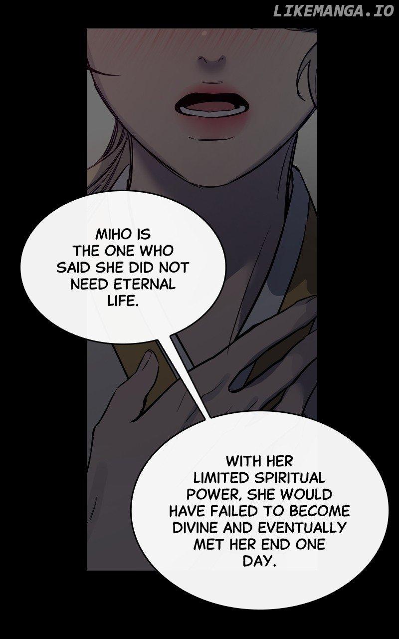 Extroversion of an Immortal Chapter 43 page 66