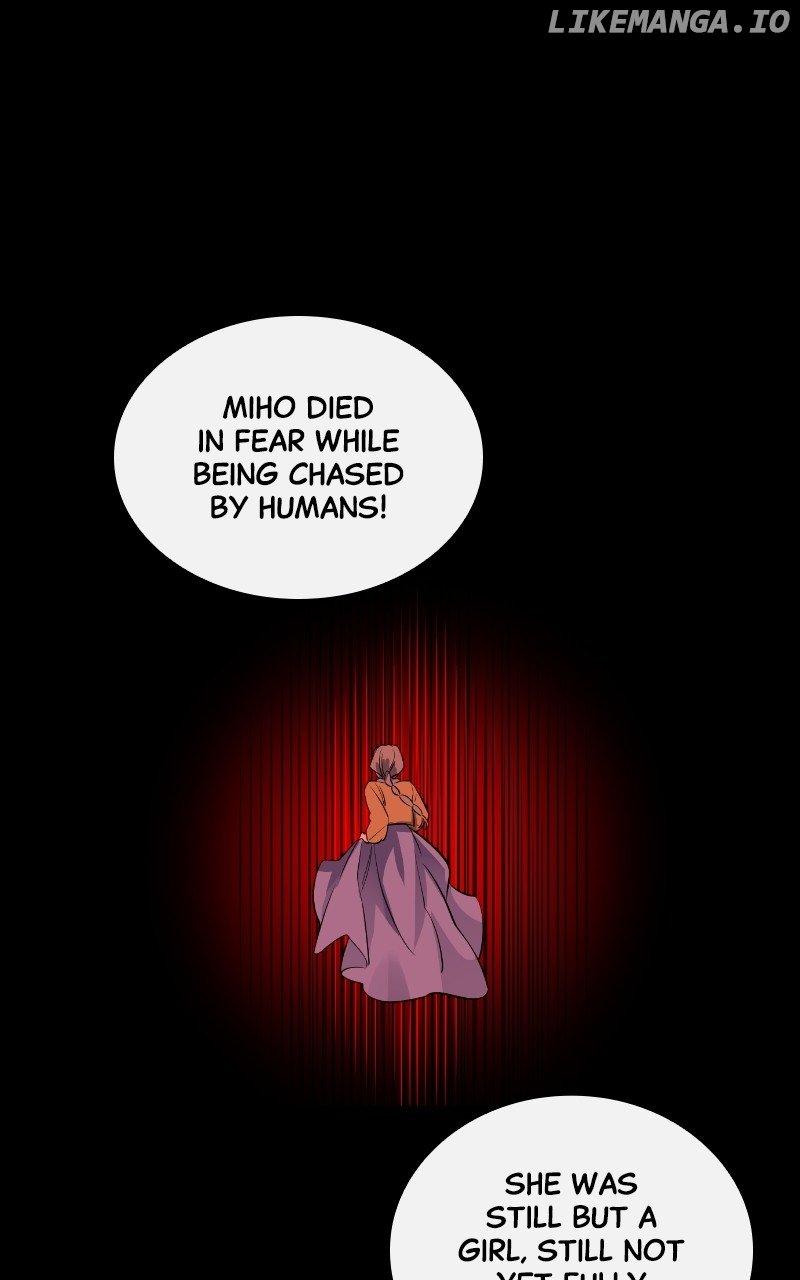 Extroversion of an Immortal Chapter 43 page 68