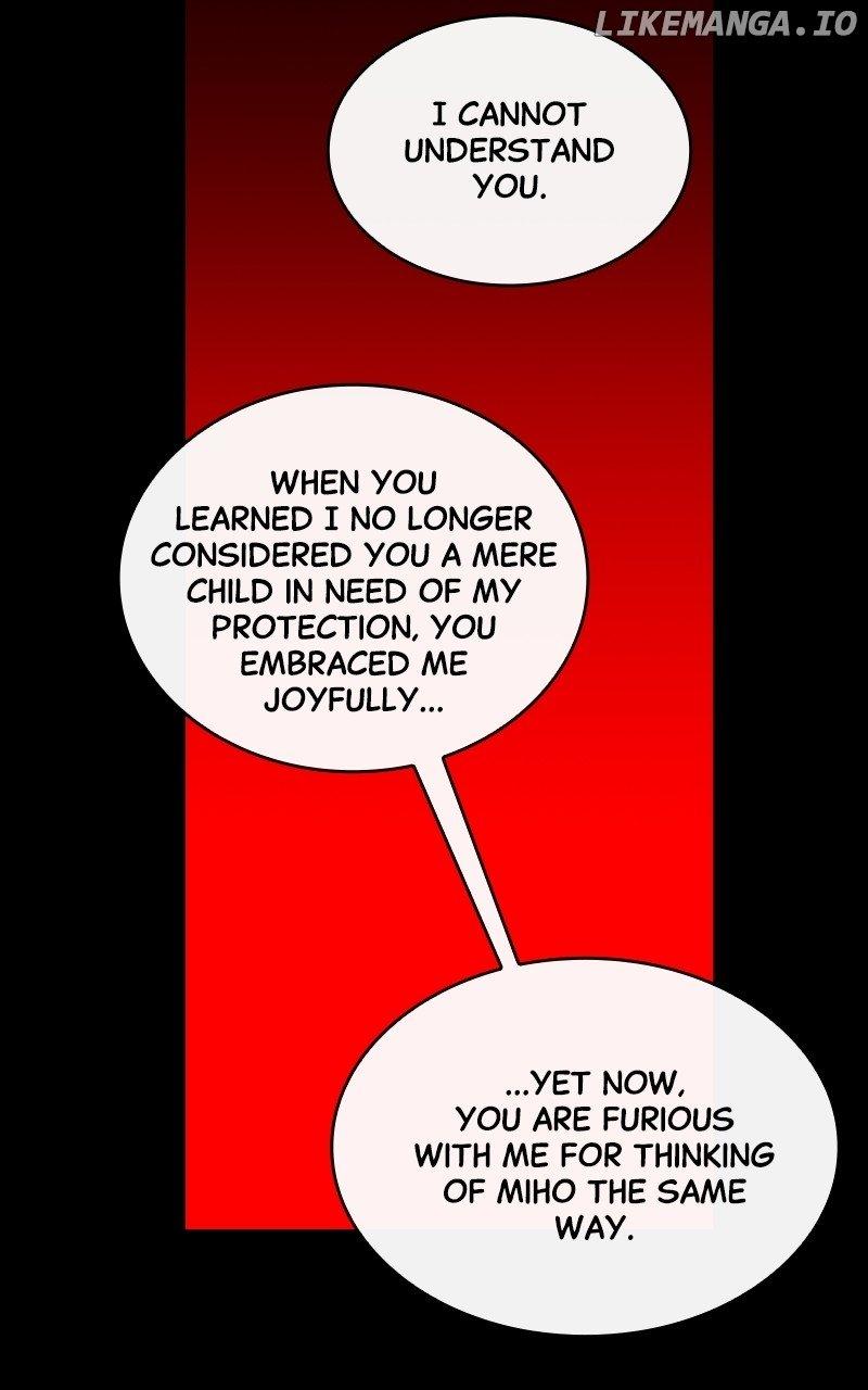 Extroversion of an Immortal Chapter 43 page 76