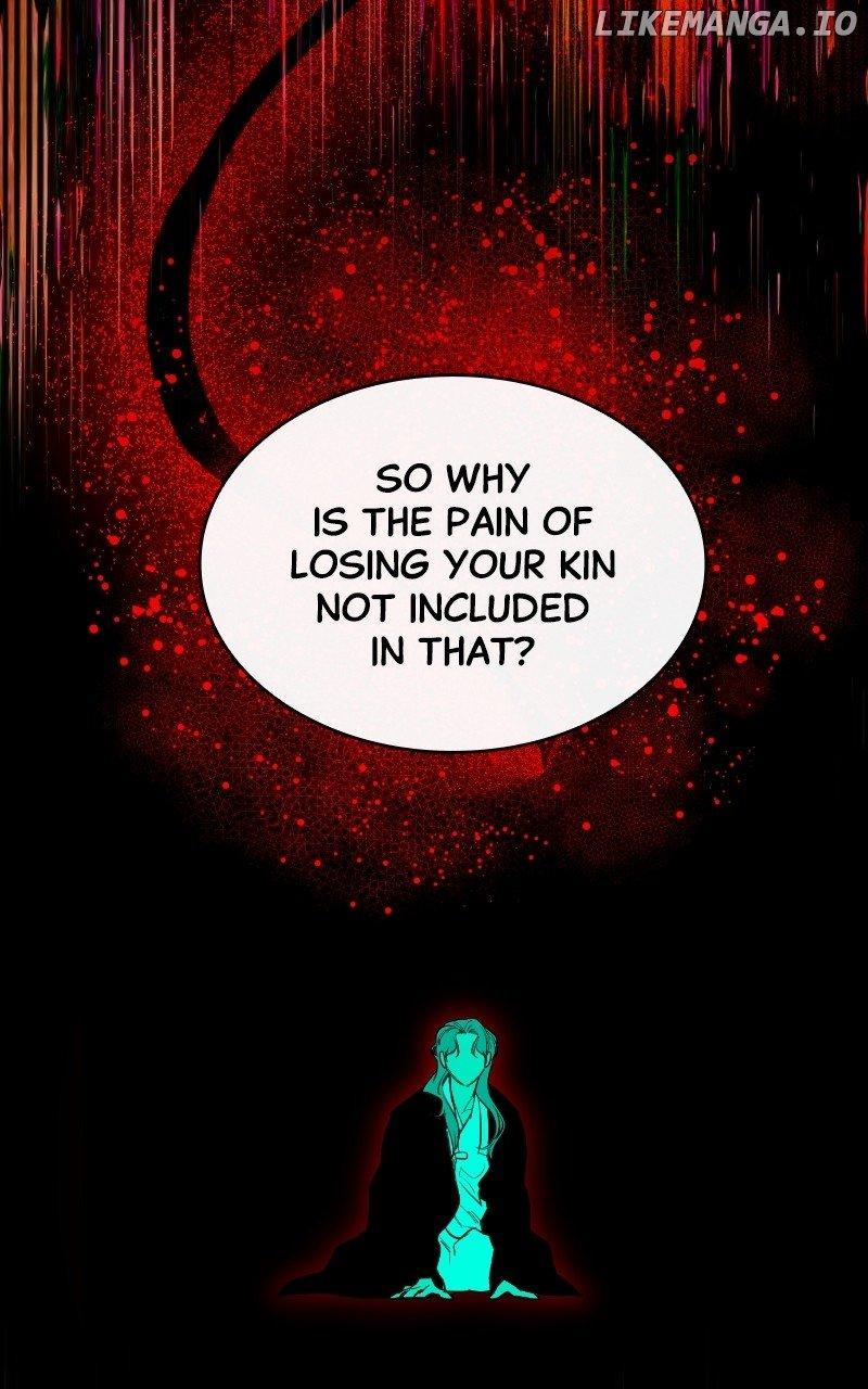 Extroversion of an Immortal Chapter 43 page 81