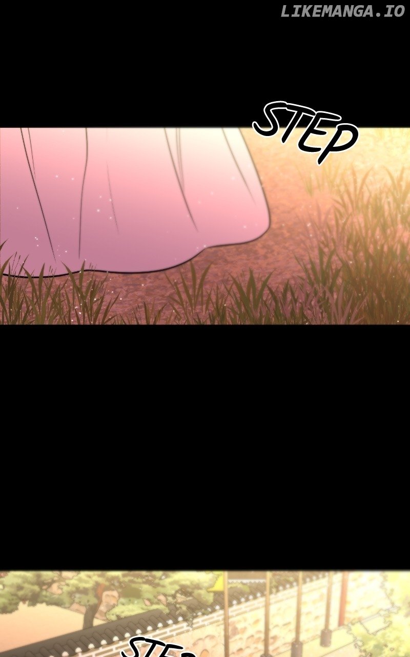 Extroversion of an Immortal Chapter 44 page 21