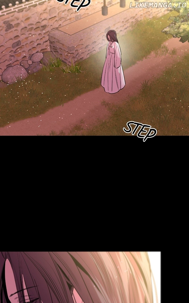 Extroversion of an Immortal Chapter 44 page 22