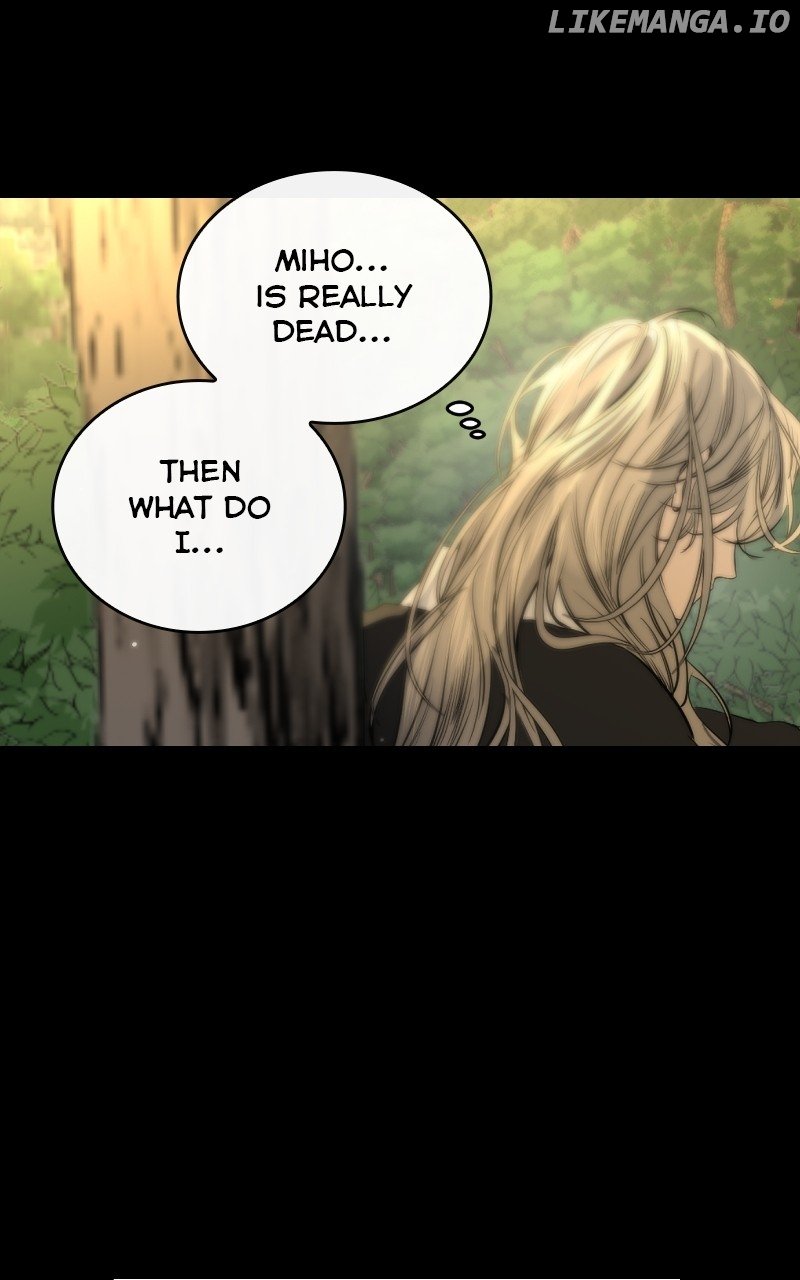 Extroversion of an Immortal Chapter 44 page 28