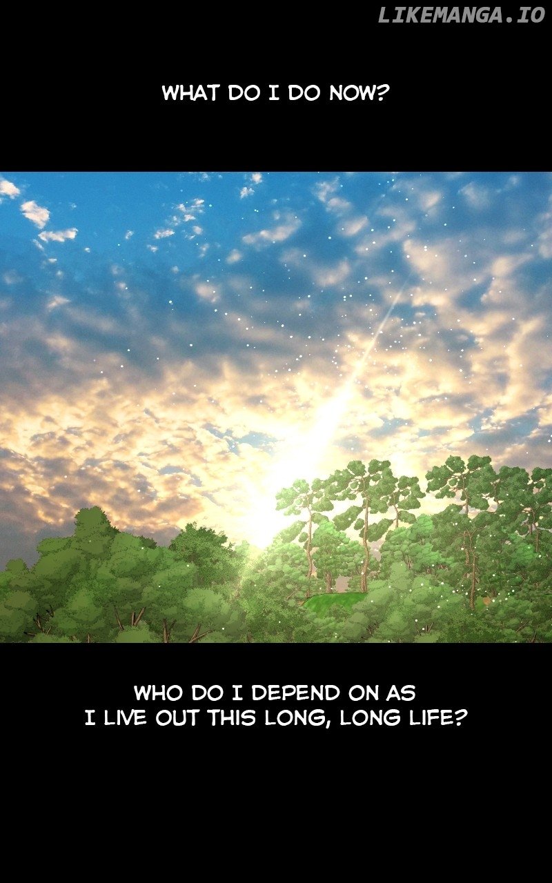 Extroversion of an Immortal Chapter 44 page 30