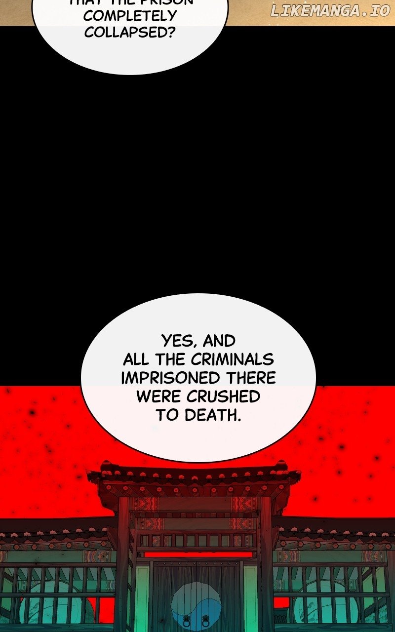 Extroversion of an Immortal Chapter 44 page 35