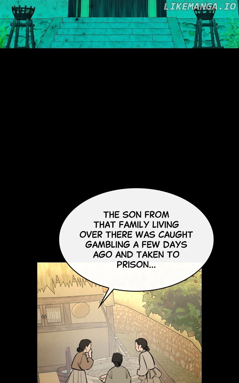 Extroversion of an Immortal Chapter 44 page 36