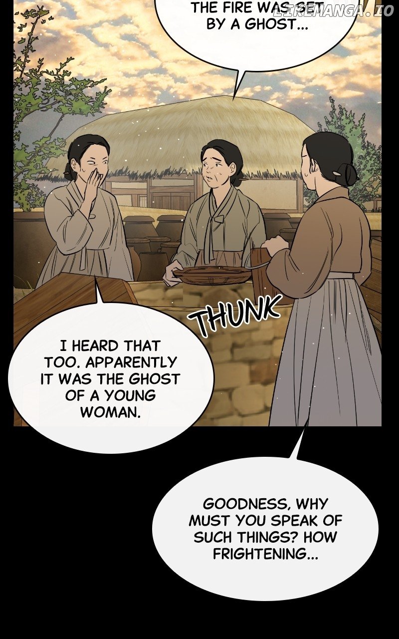 Extroversion of an Immortal Chapter 44 page 38