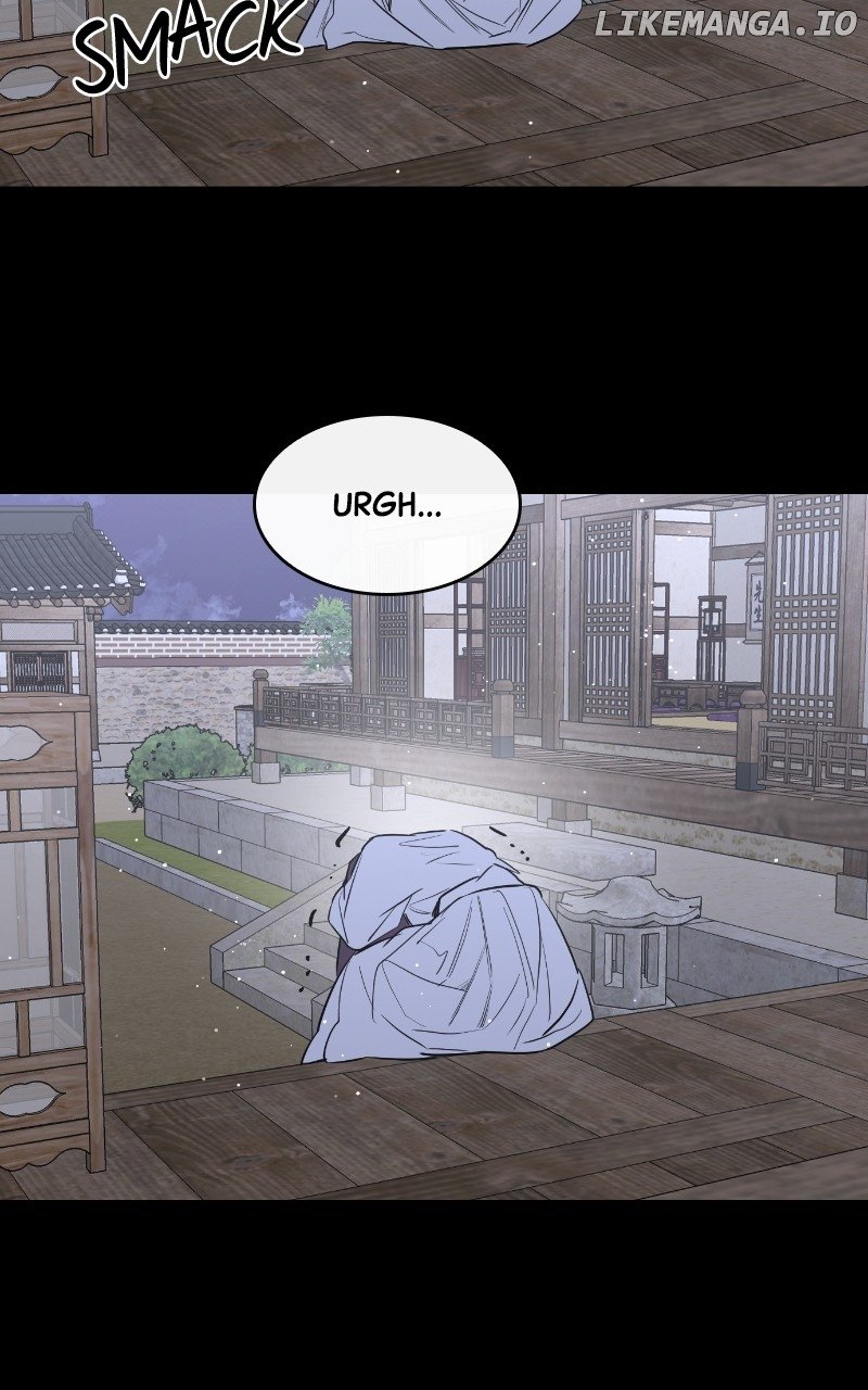 Extroversion of an Immortal Chapter 44 page 83