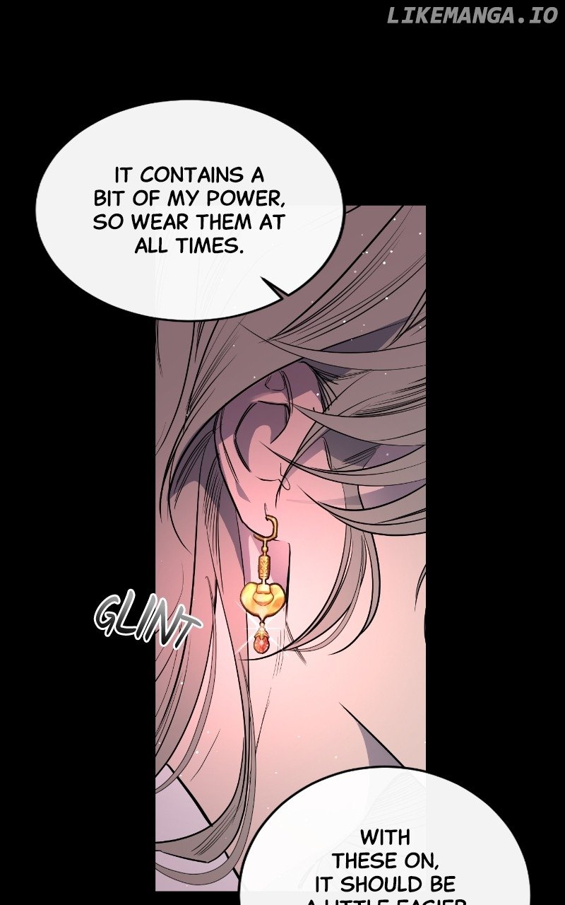 Extroversion of an Immortal Chapter 45 page 12