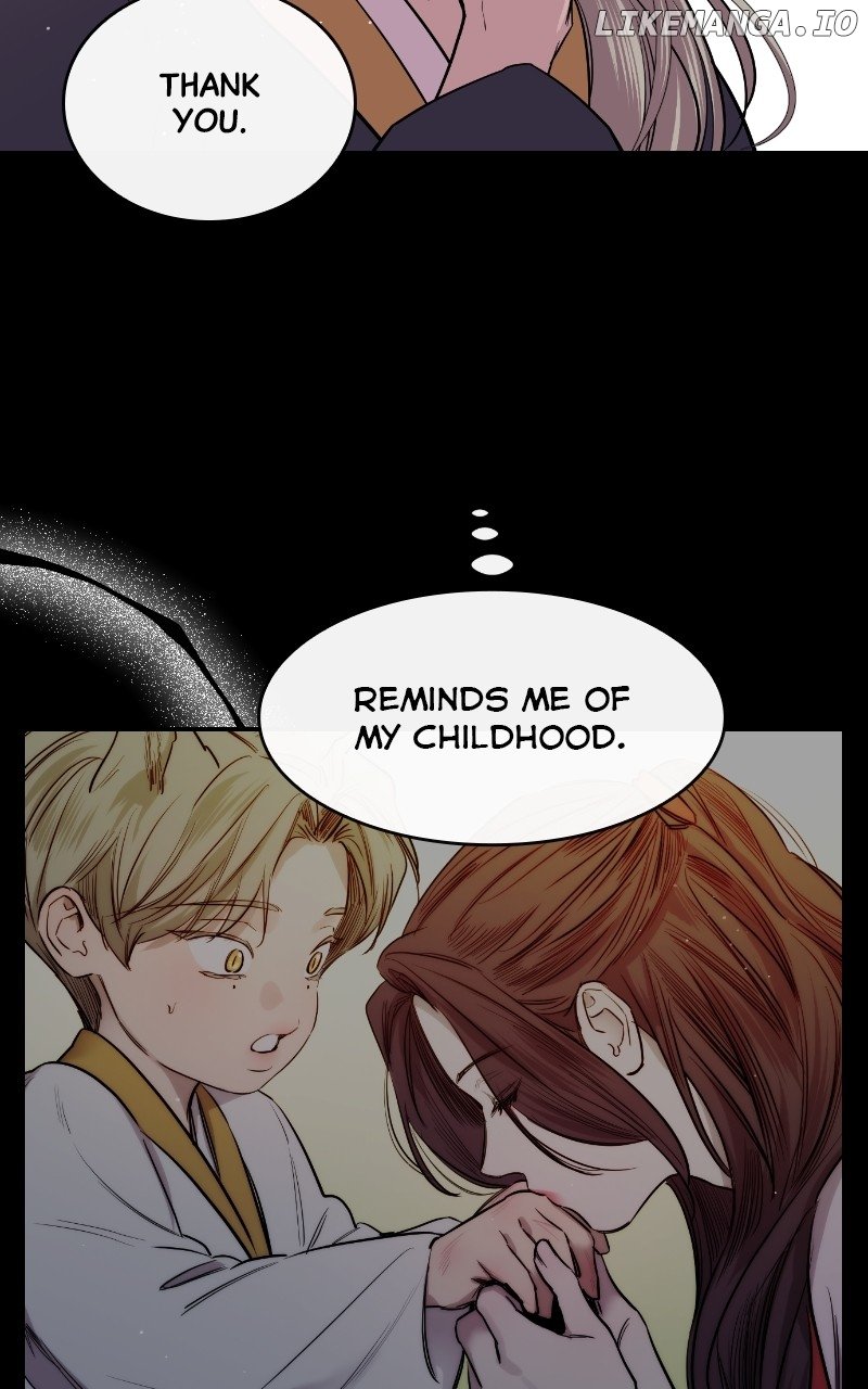 Extroversion of an Immortal Chapter 45 page 14