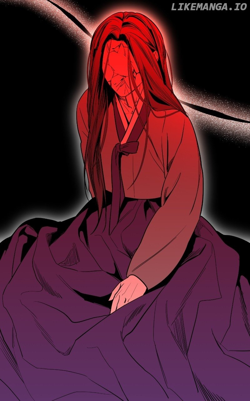 Extroversion of an Immortal Chapter 45 page 21