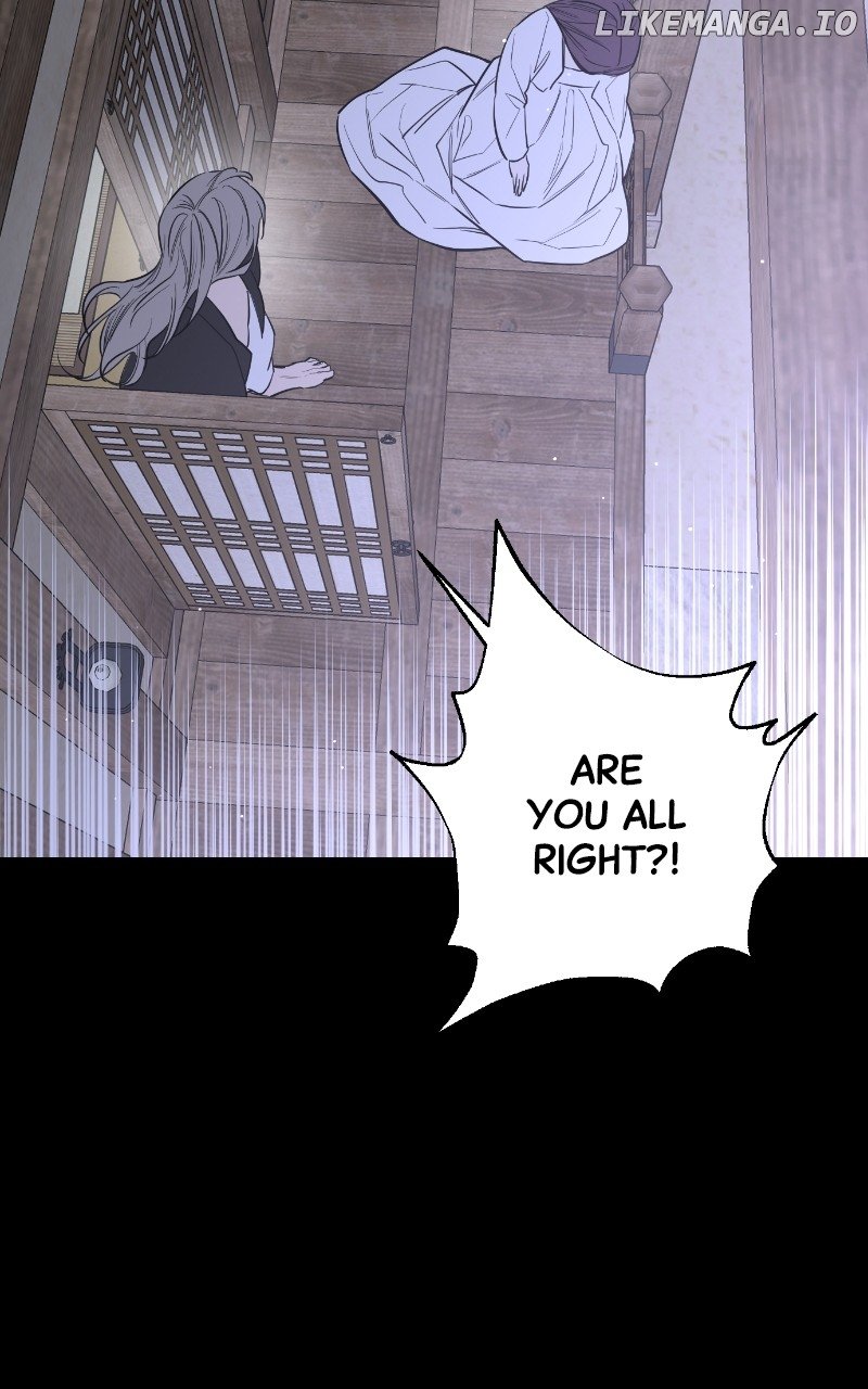 Extroversion of an Immortal Chapter 45 page 33