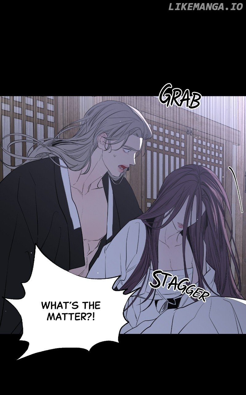 Extroversion of an Immortal Chapter 45 page 34