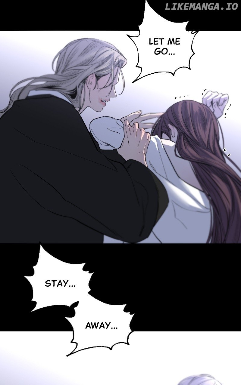 Extroversion of an Immortal Chapter 45 page 37
