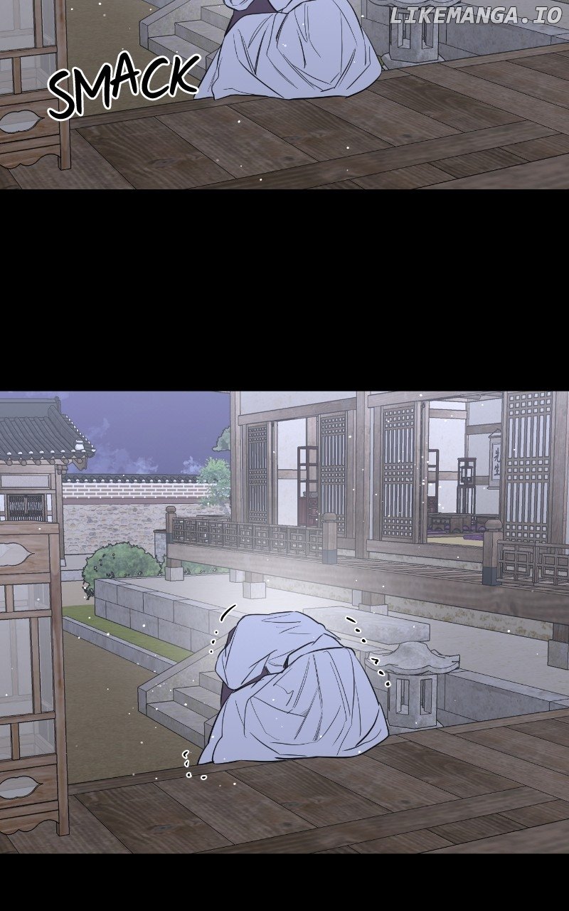 Extroversion of an Immortal Chapter 45 page 3