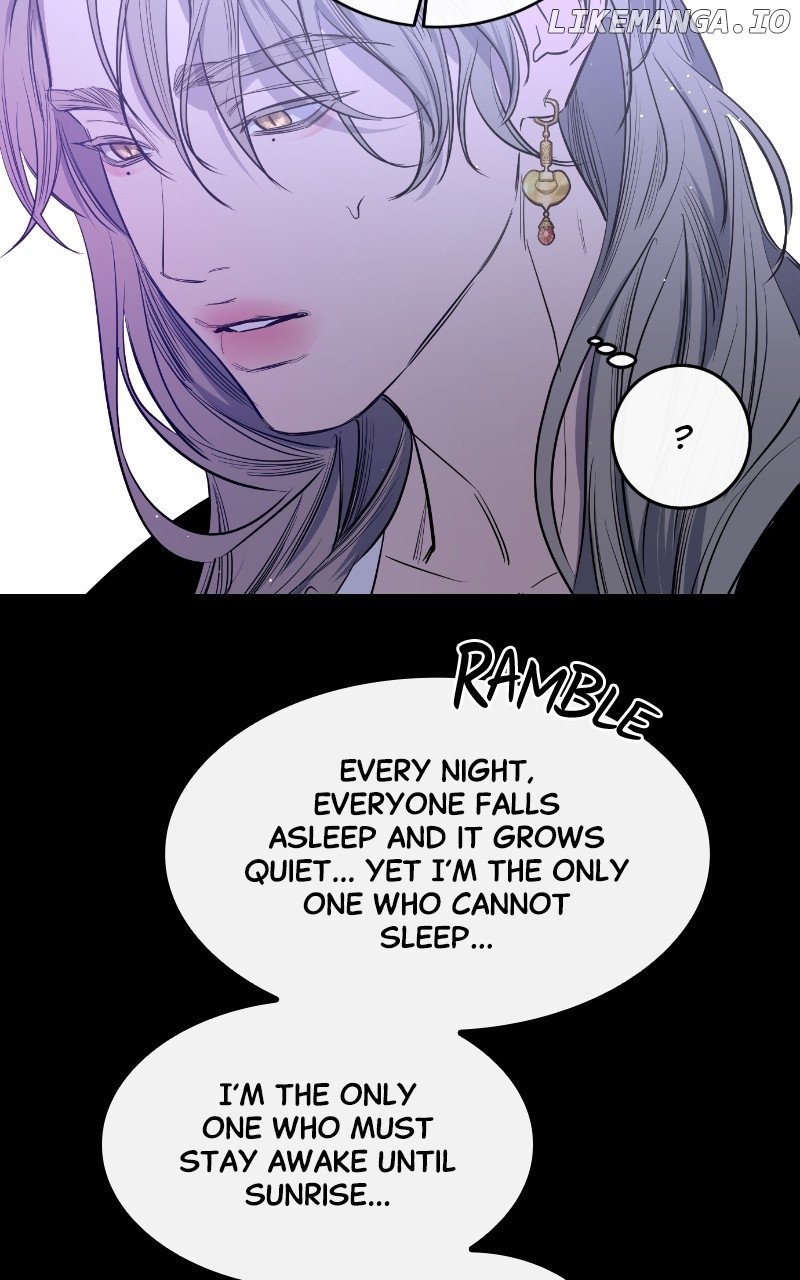 Extroversion of an Immortal Chapter 45 page 45
