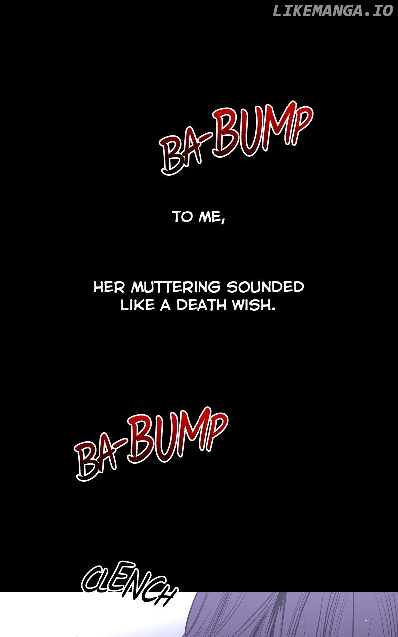 Extroversion of an Immortal Chapter 45 page 50