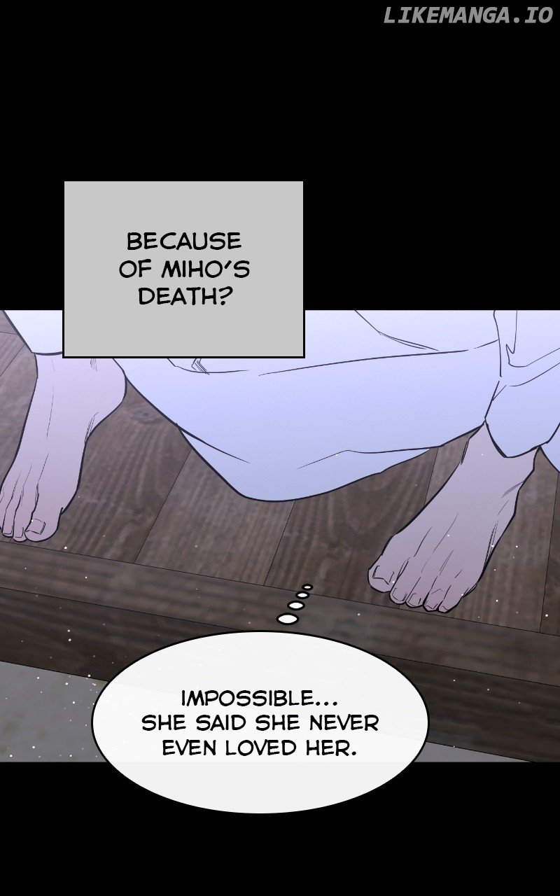 Extroversion of an Immortal Chapter 45 page 52