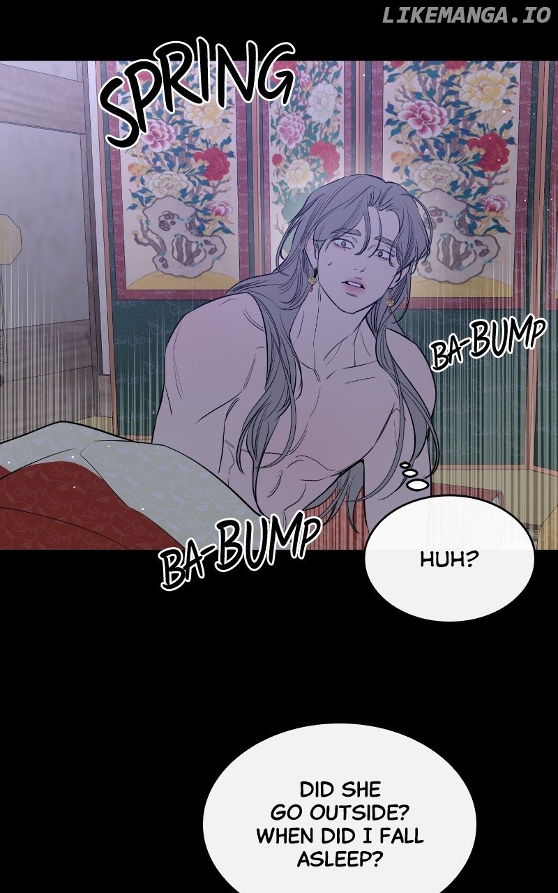 Extroversion of an Immortal Chapter 45 page 69