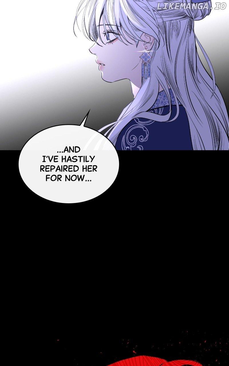Extroversion of an Immortal Chapter 46 page 100