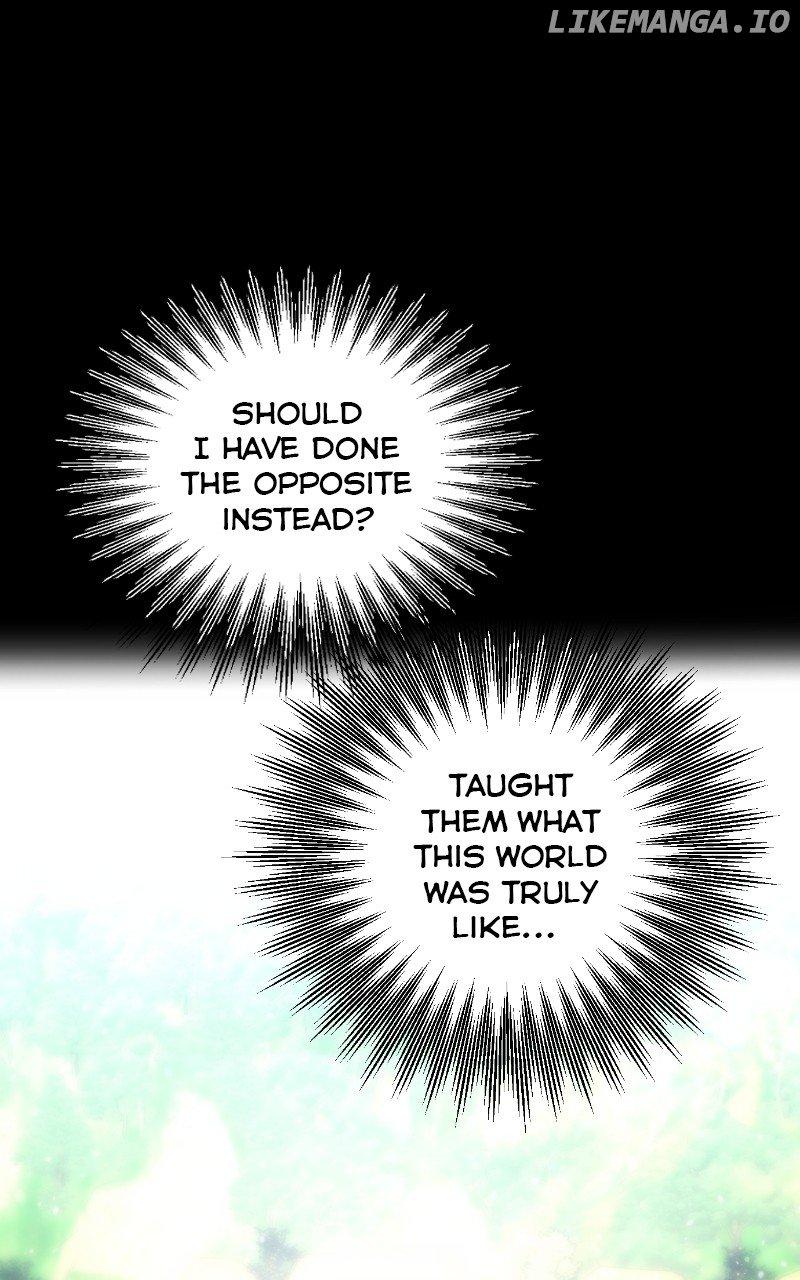 Extroversion of an Immortal Chapter 46 page 19