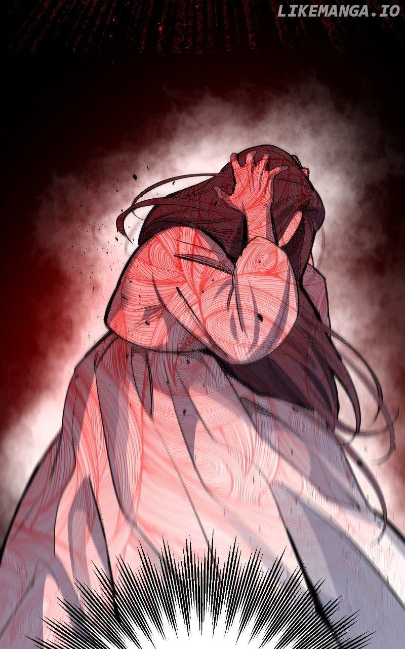 Extroversion of an Immortal Chapter 46 page 22