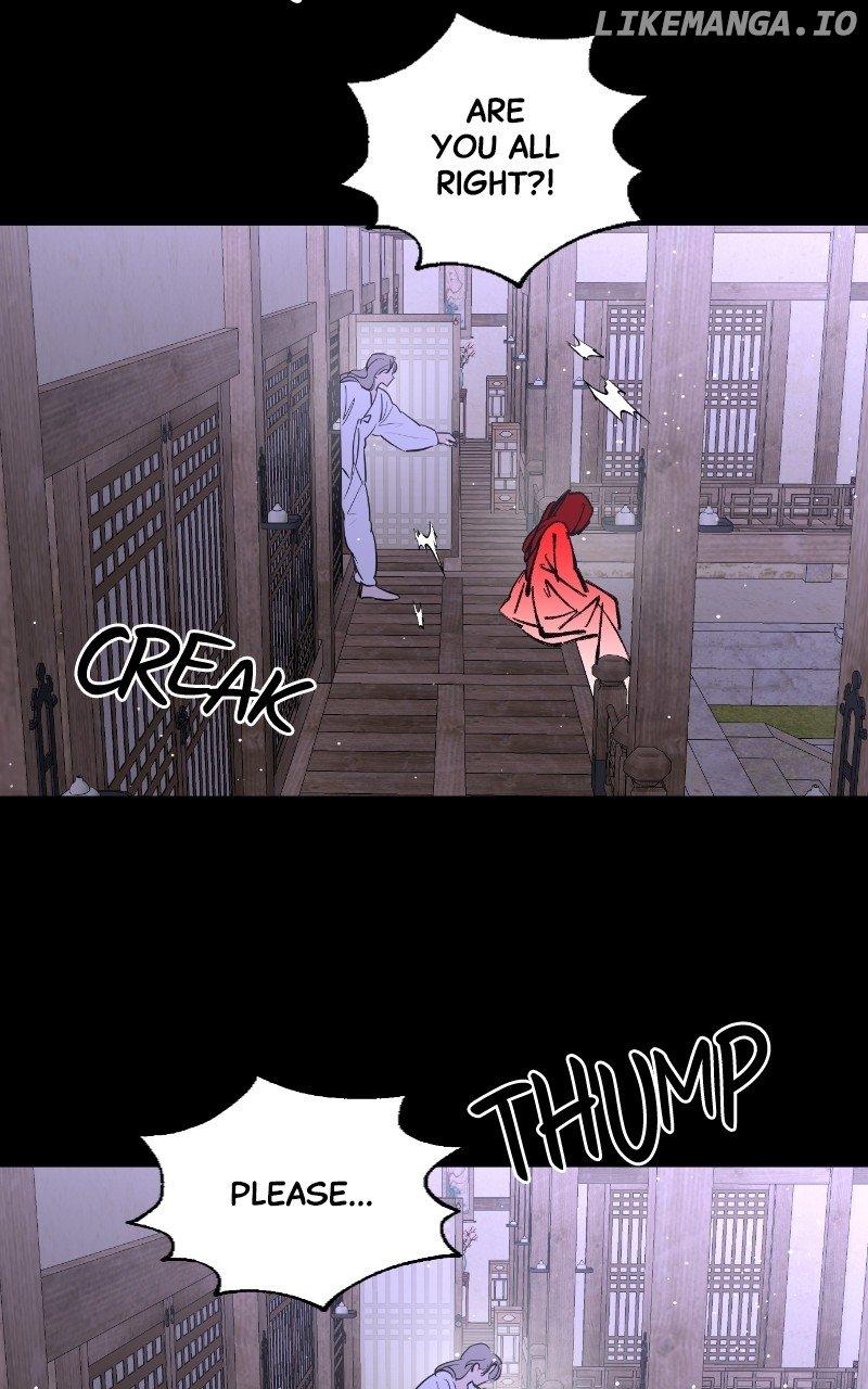 Extroversion of an Immortal Chapter 46 page 33
