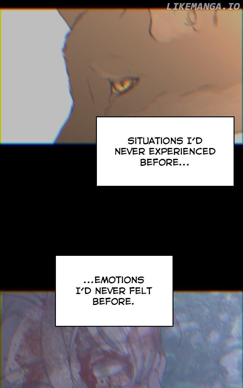 Extroversion of an Immortal Chapter 46 page 4