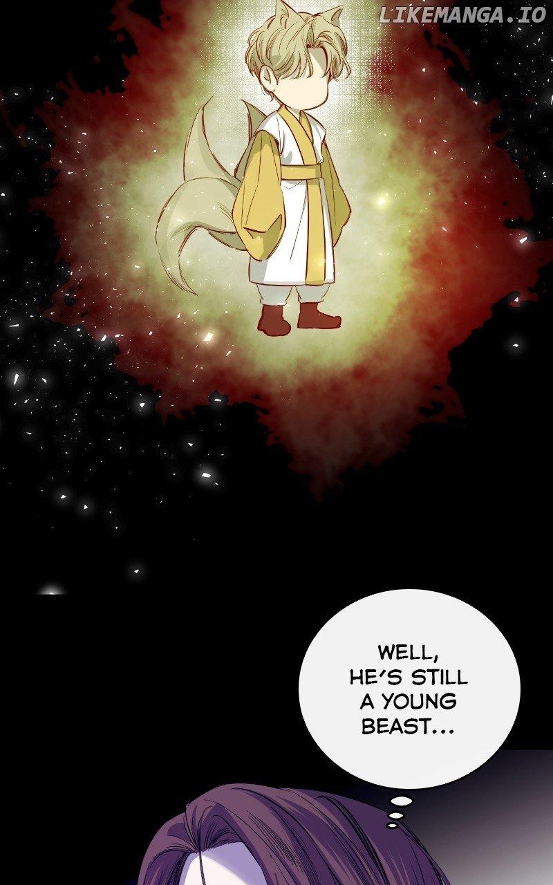 Extroversion of an Immortal Chapter 46 page 6