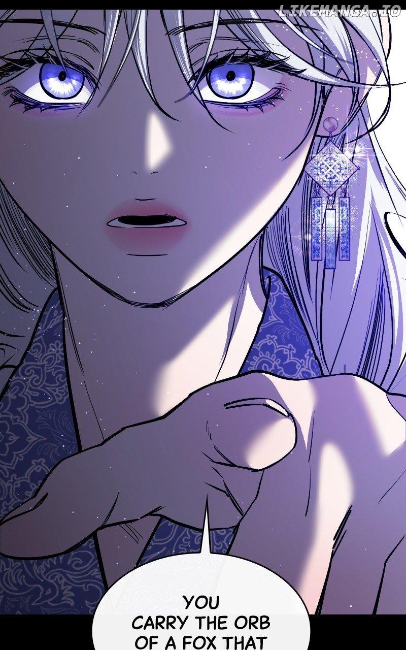 Extroversion of an Immortal Chapter 46 page 83