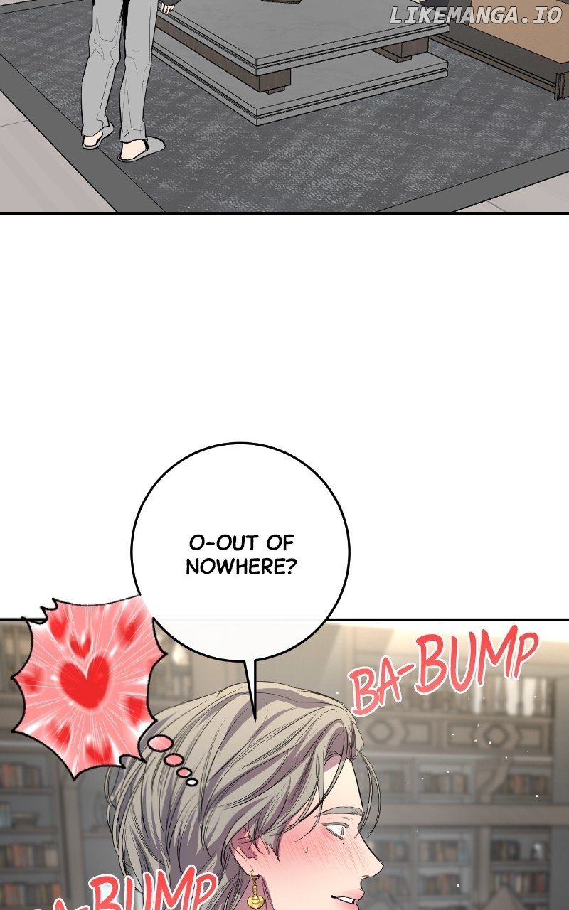 Extroversion of an Immortal Chapter 47 page 27