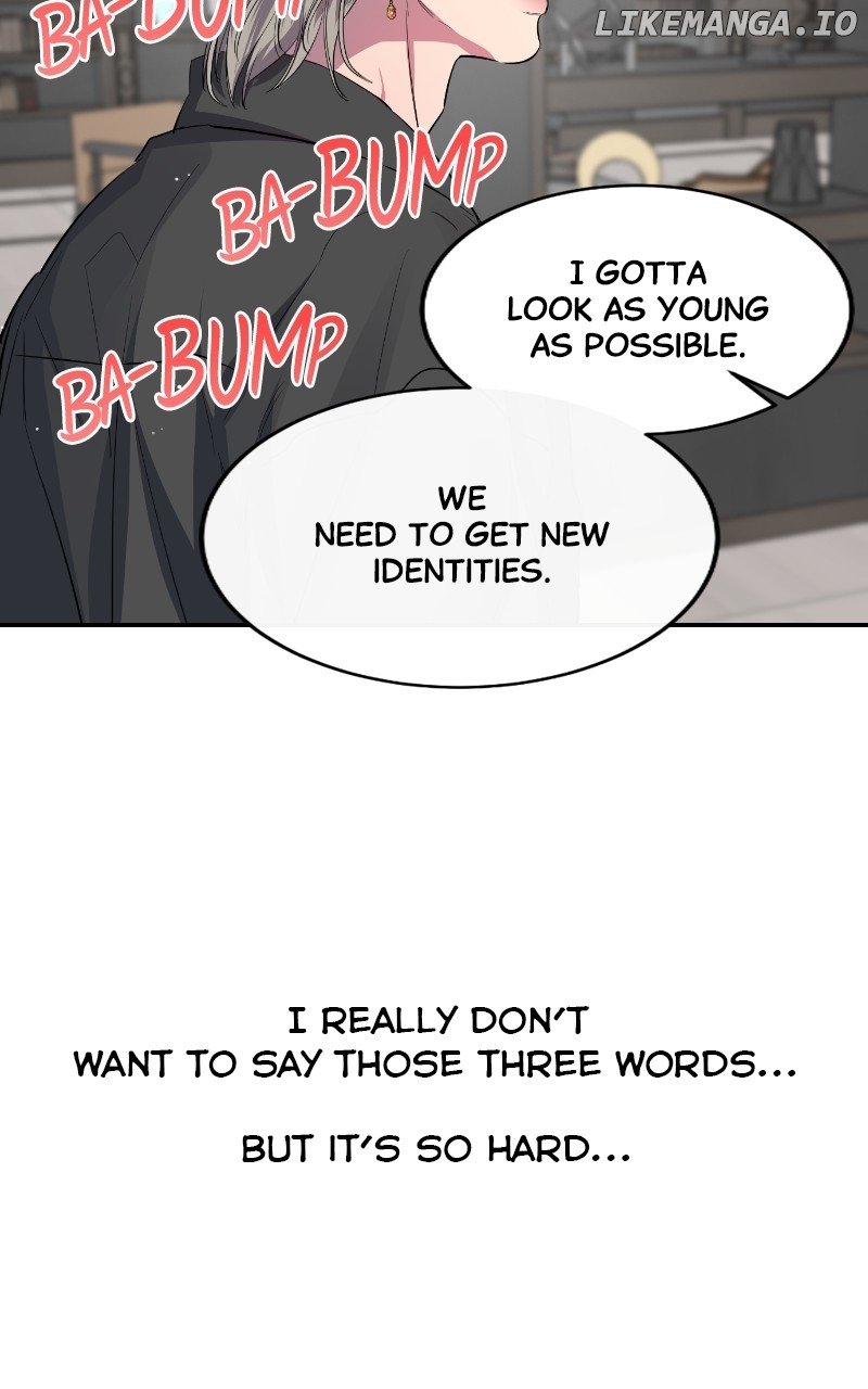 Extroversion of an Immortal Chapter 47 page 28