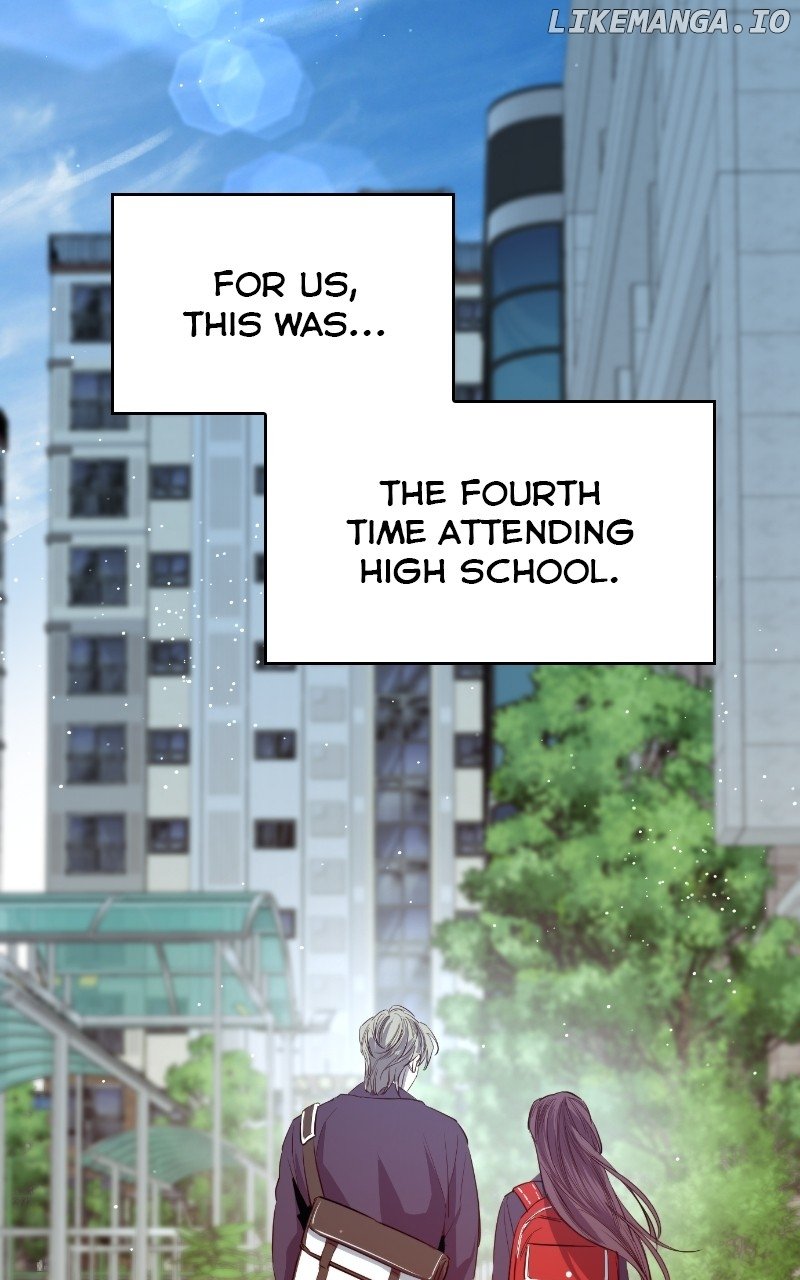 Extroversion of an Immortal Chapter 47 page 32