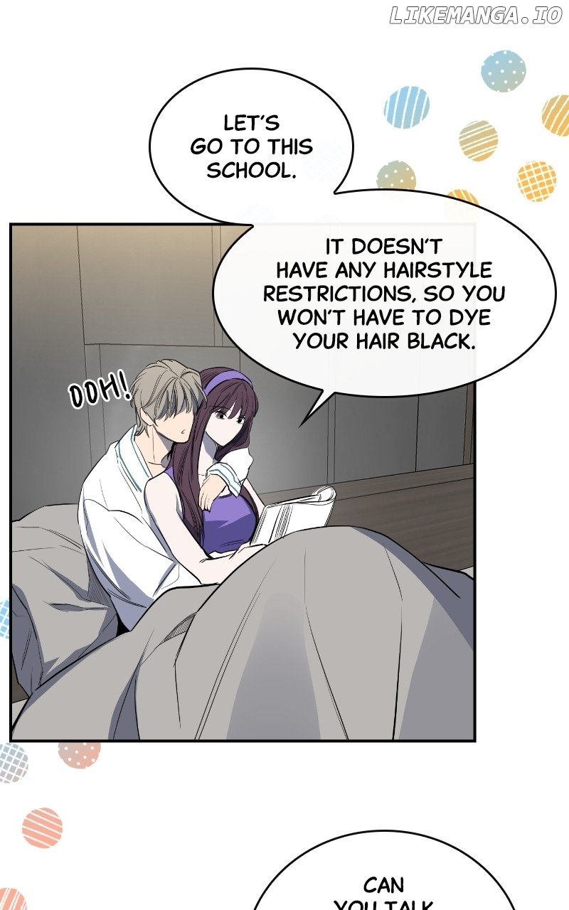Extroversion of an Immortal Chapter 47 page 34