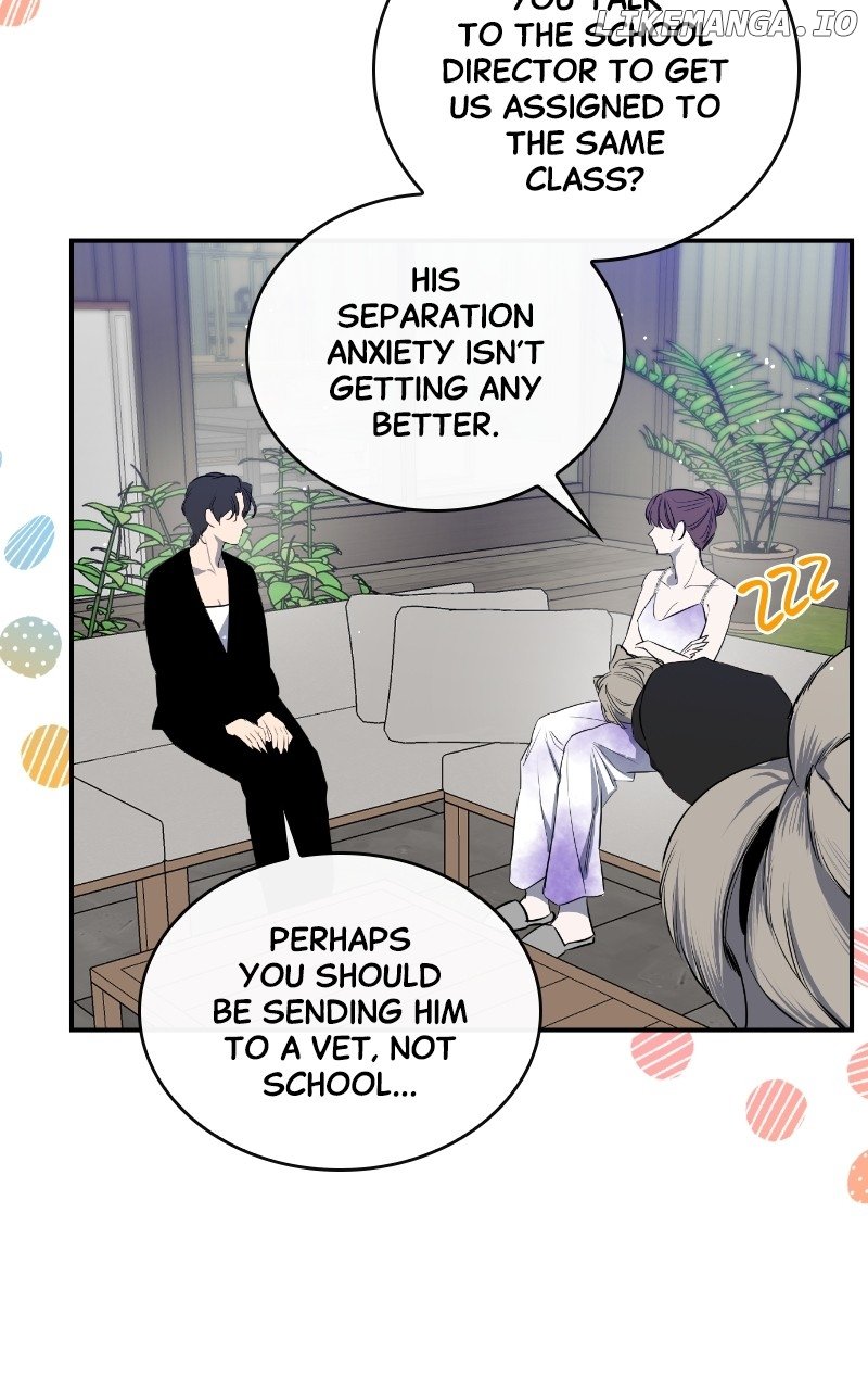 Extroversion of an Immortal Chapter 47 page 35