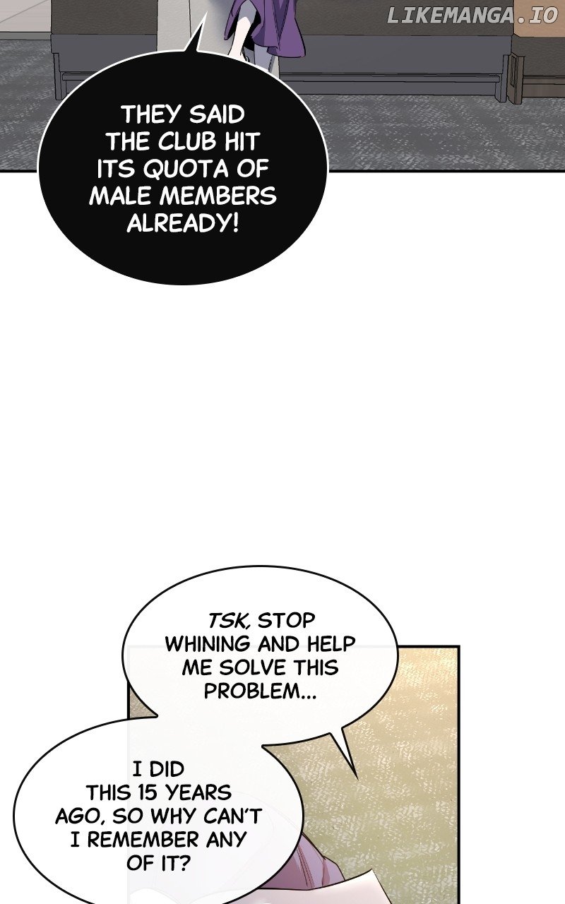 Extroversion of an Immortal Chapter 47 page 38