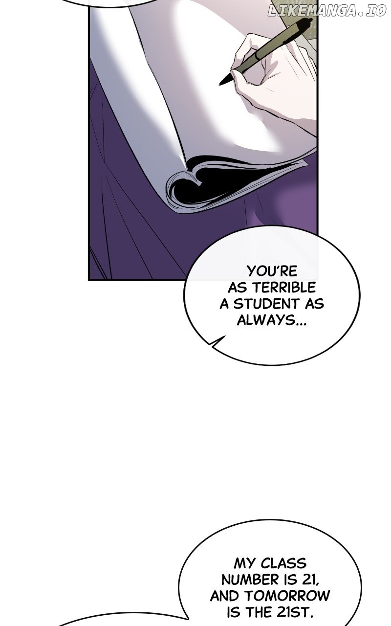 Extroversion of an Immortal Chapter 47 page 39