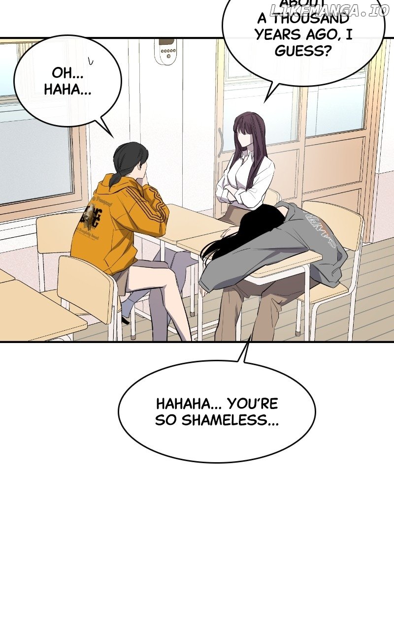 Extroversion of an Immortal Chapter 47 page 44