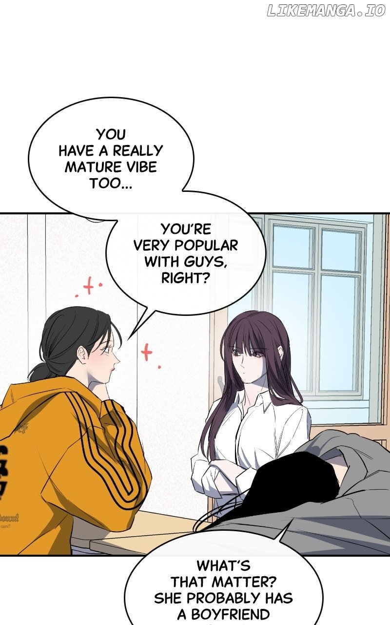 Extroversion of an Immortal Chapter 47 page 45