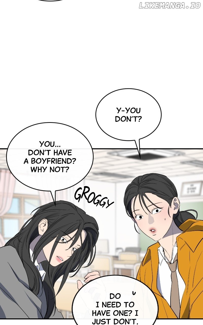 Extroversion of an Immortal Chapter 47 page 47