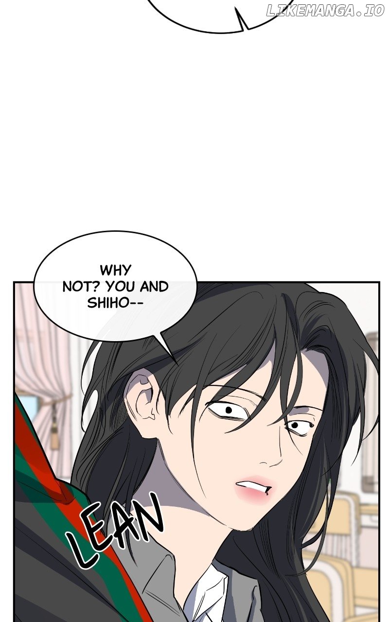 Extroversion of an Immortal Chapter 47 page 48