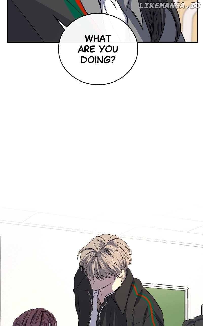 Extroversion of an Immortal Chapter 47 page 49