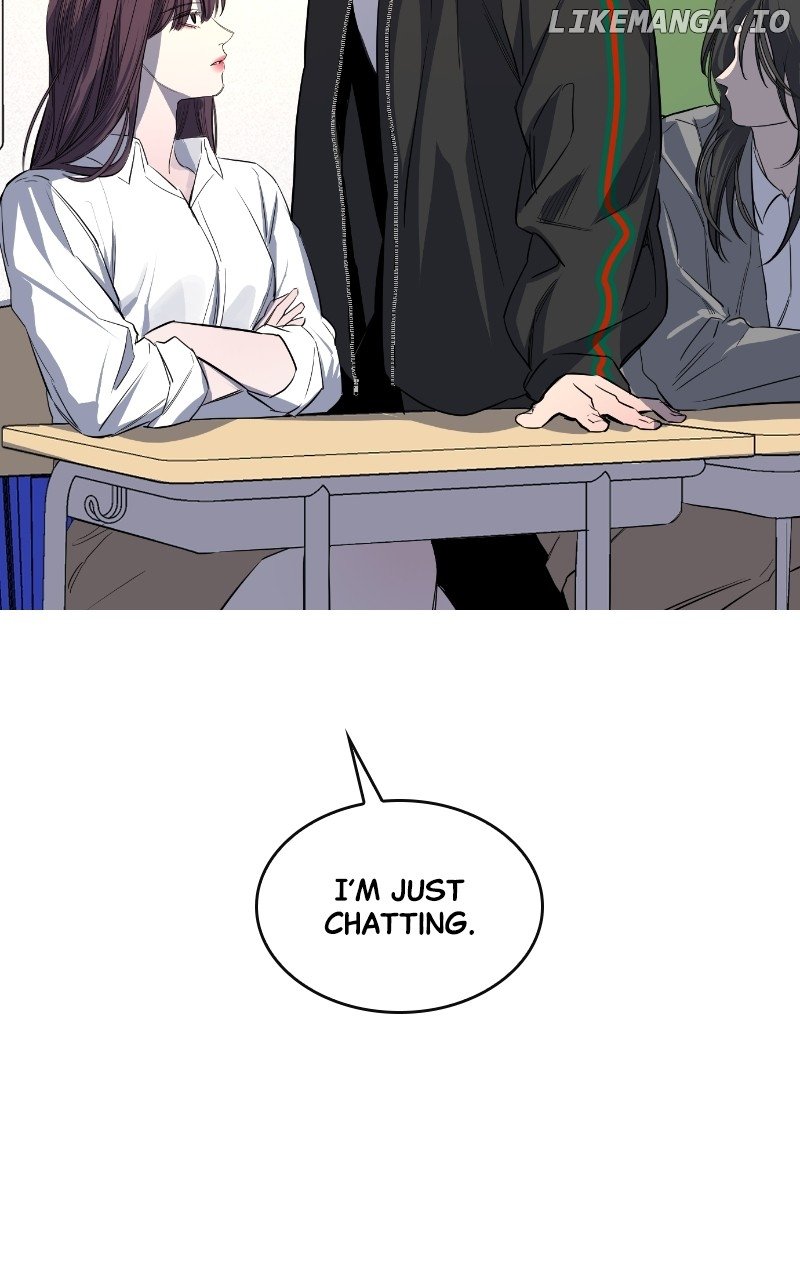 Extroversion of an Immortal Chapter 47 page 50