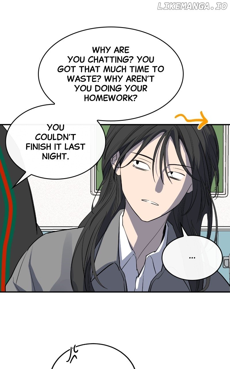 Extroversion of an Immortal Chapter 47 page 51