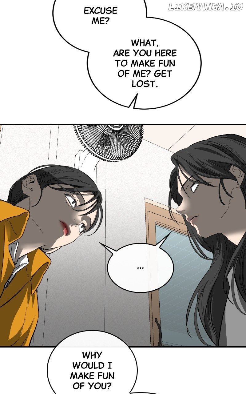 Extroversion of an Immortal Chapter 47 page 52