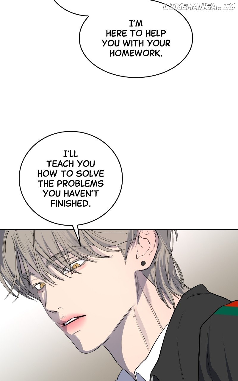 Extroversion of an Immortal Chapter 47 page 53