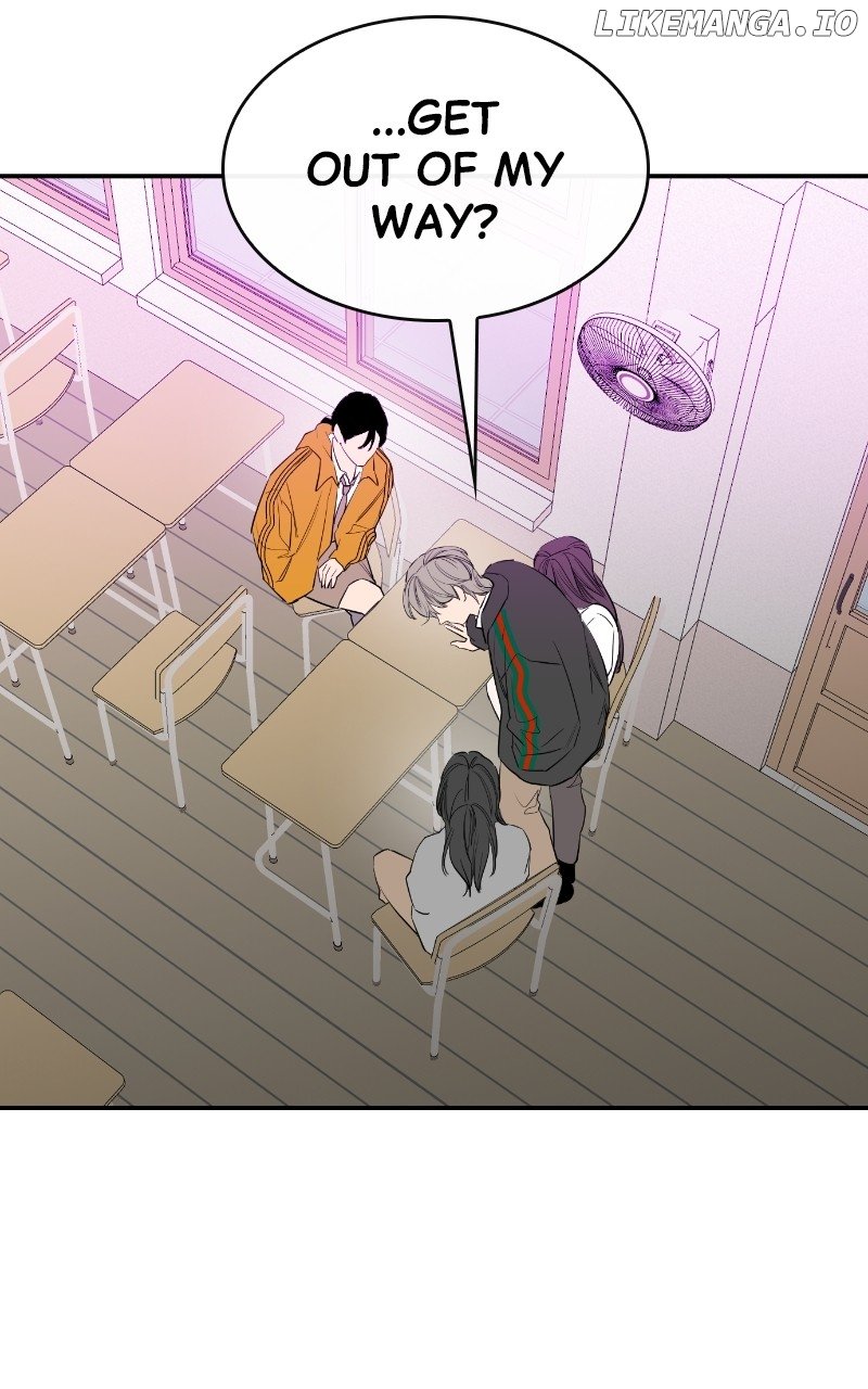 Extroversion of an Immortal Chapter 47 page 55